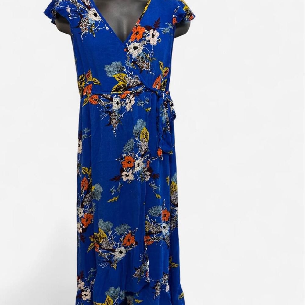 Band-of-gypsies Women's multi Dress